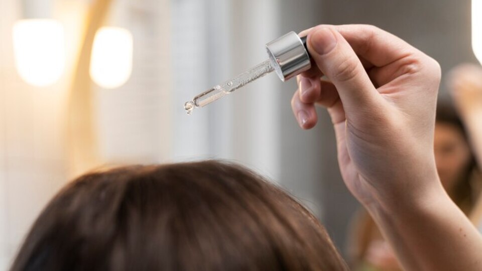 Jojoba yağının saça faydaları