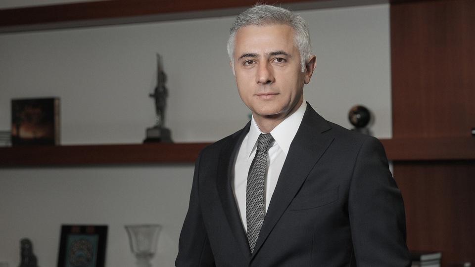 Garanti BBVA'dan 86.9 milyar TL net kâr