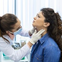 Guatr belirtileri ve tedavi yöntemleri