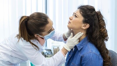 Guatr belirtileri ve tedavi yöntemleri