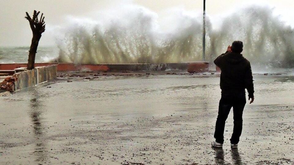 Yağmur, kar ve fırtına alarmı! Bu bölgeler dikkat