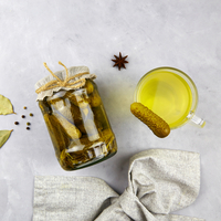 Turşu suyunun faydaları