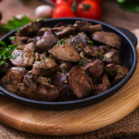 Tavuk ciğerinin faydaları