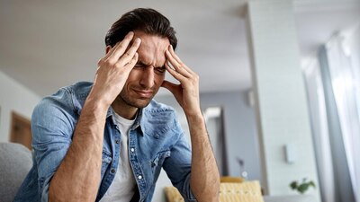 Baş ağrısına ne iyi gelir?