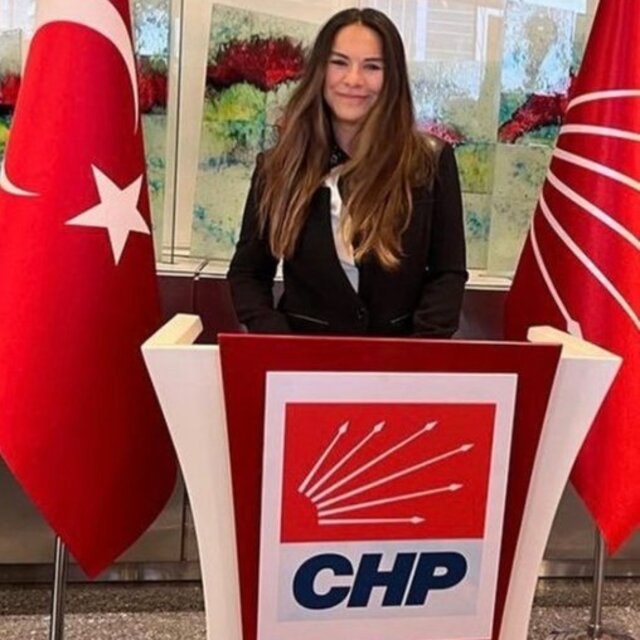 Bir kez daha aday olamadı