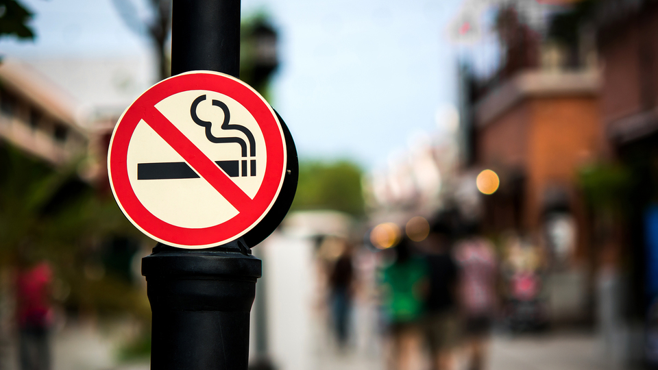 "Ülkemizde sigara bağımlılığı korkunç seviyelerde"