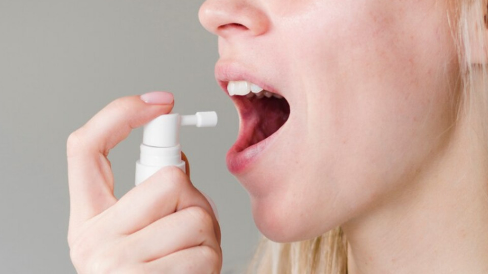 Ağız Yarası Neden Olur