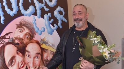 'Hücreler'in galası yapıldı