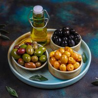 Zeytinin faydaları neler ve ne işe yarar?