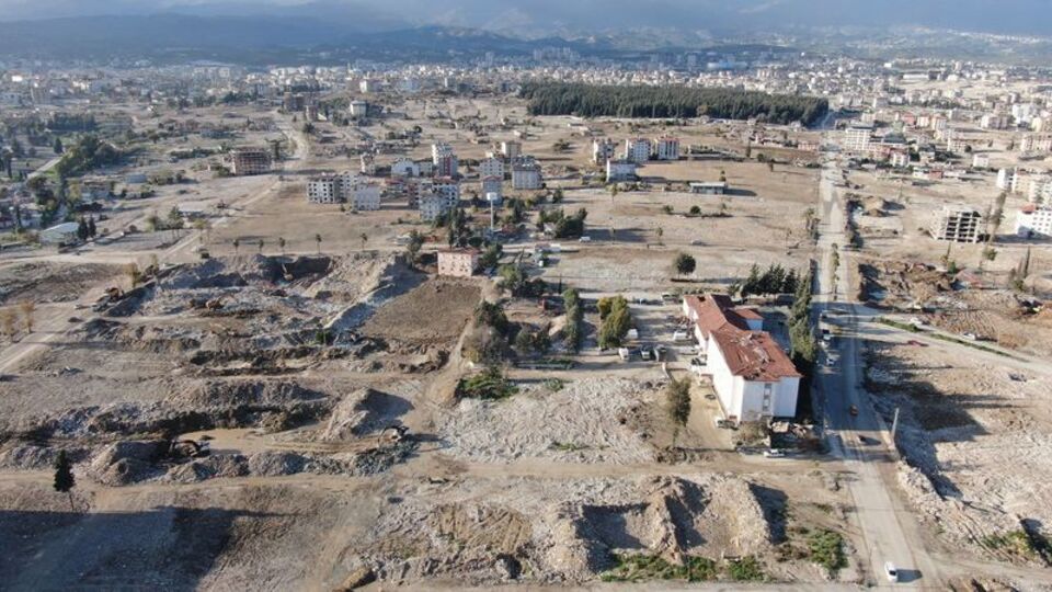 Antakya nasıl yeniden ayağa kalkar?