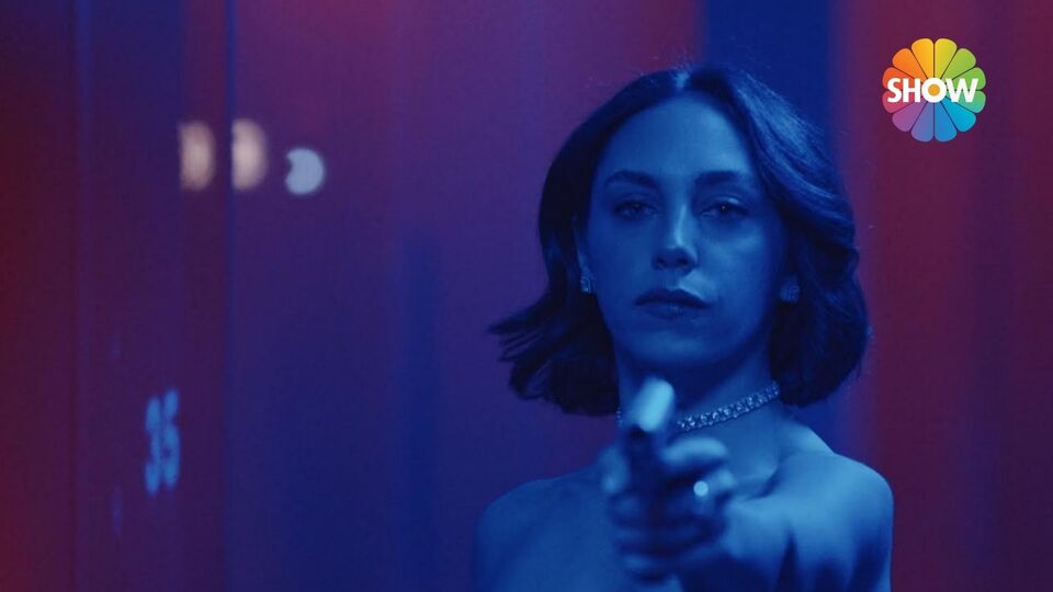 'Kara'nın final bölümünden yeni tanıtım