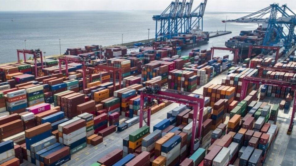 70 ülkeye ihracatta rekor kırıldı