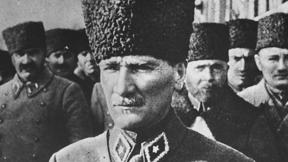 Atatürk Sözleri