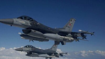 Türkiye ve Yunanistan bildirimleri aynı anda kongrede