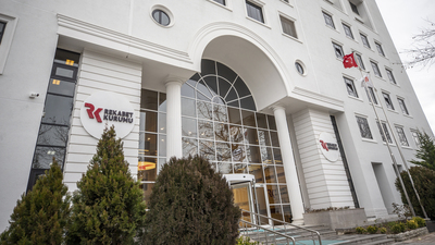 Çiçeksepeti'ne rekabet soruşturması