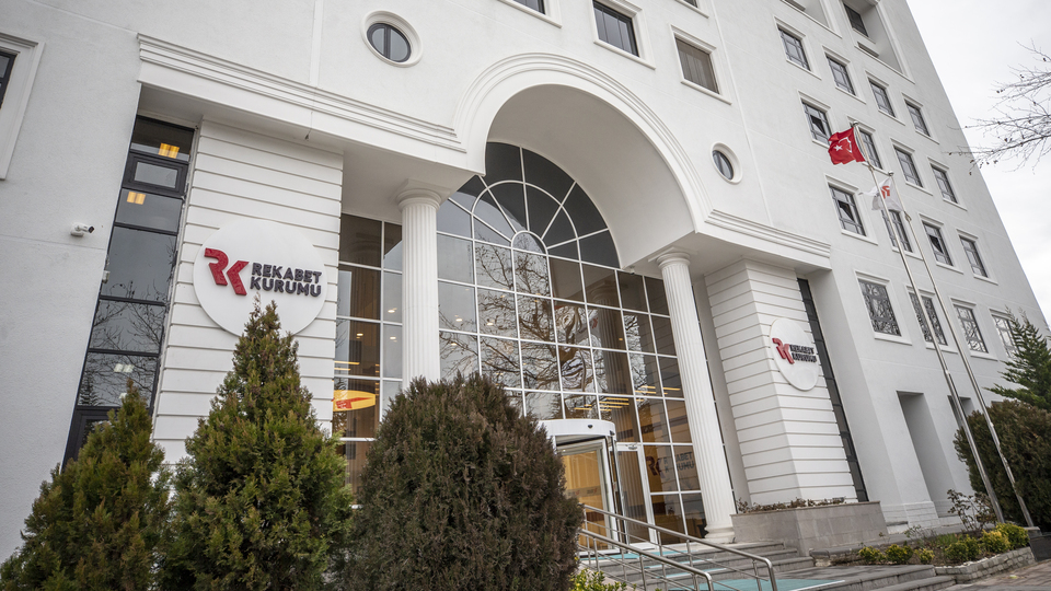 Çiçeksepeti'ne rekabet soruşturması