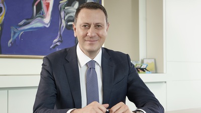 QNB Finansbank'ın net kârı 33 milyar lirayı aştı