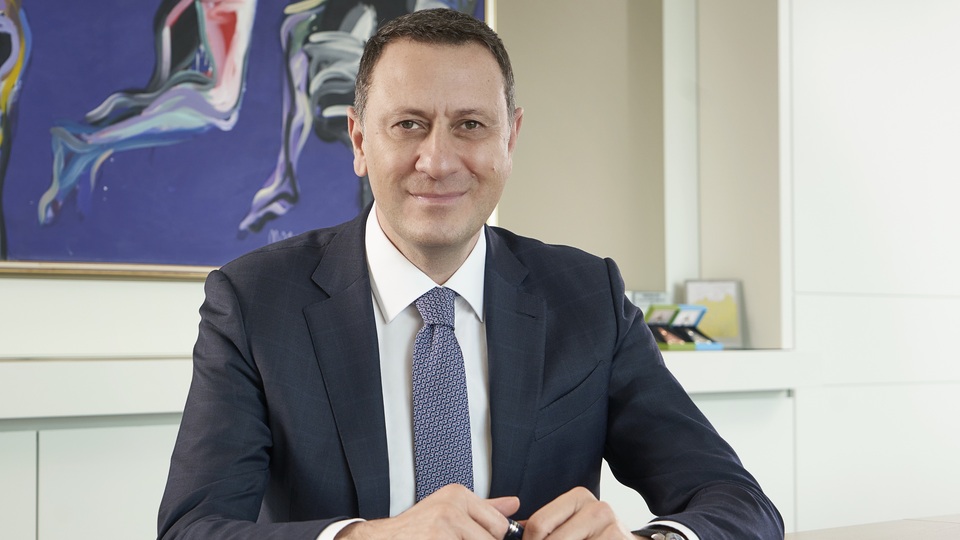 QNB Finansbank'ın net kârı 33 milyar lirayı aştı