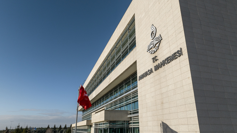 Yargıda ek zam iptalinin gerekçesi açıklandı