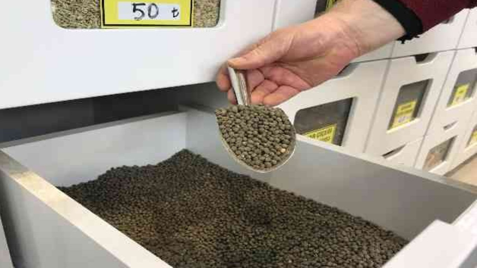 Bamya Tohumu Sağlığa Faydaları