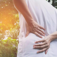 Bel ağrısı neden olur?