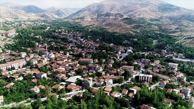 Malatya İlçeleri