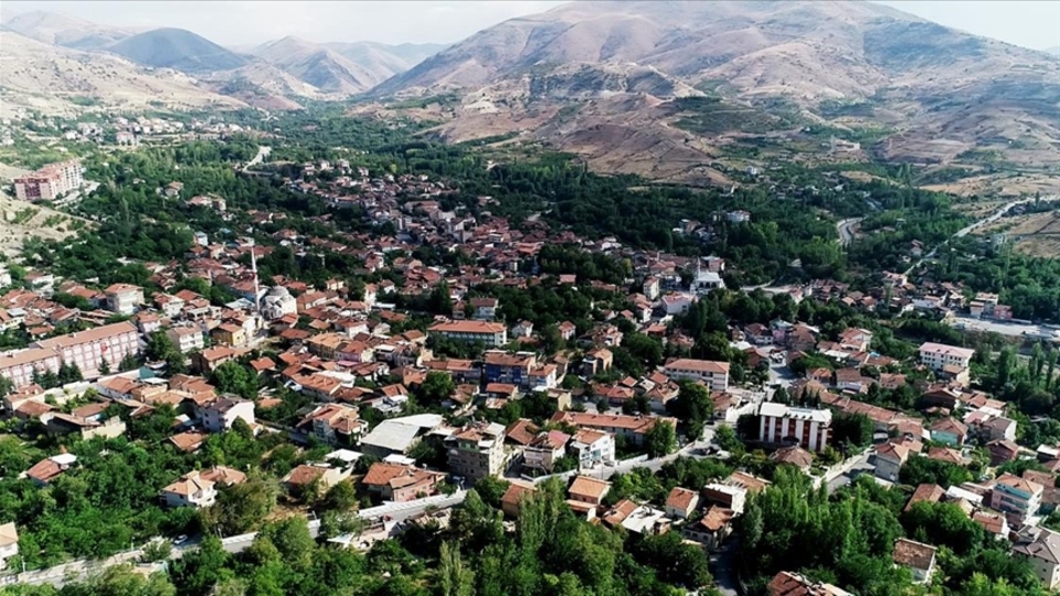 Malatya İlçeleri