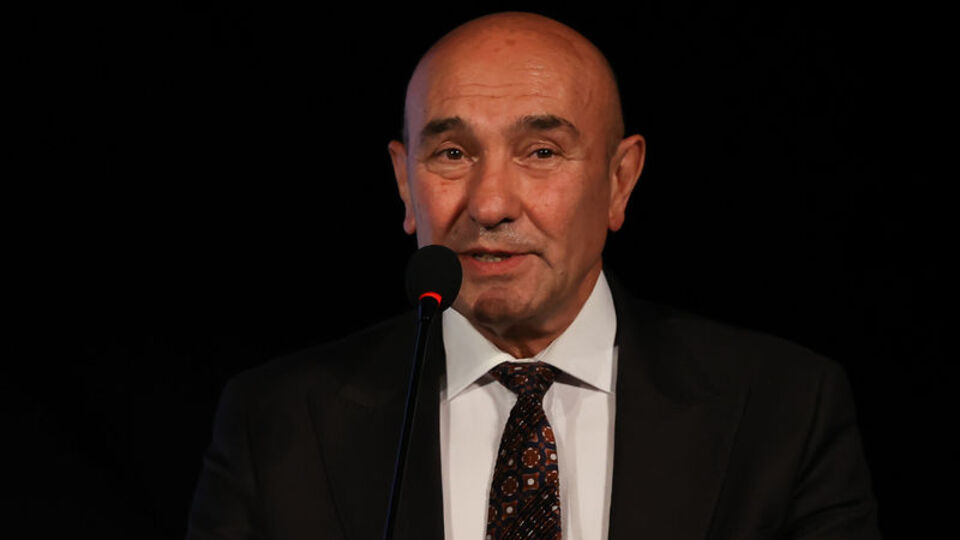 Tunç Soyer'den CHP yönetimine tepki