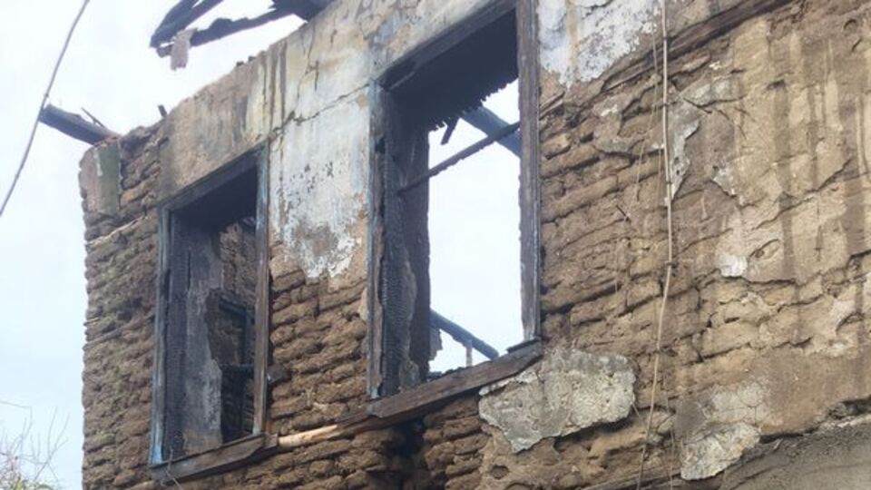 18 yaşındaki Emre'nin kahreden ölümü!