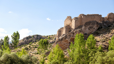 Kahramanmaraş İlçeleri