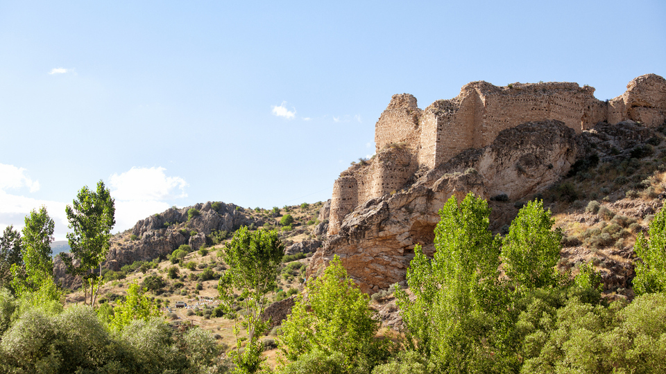 Kahramanmaraş İlçeleri