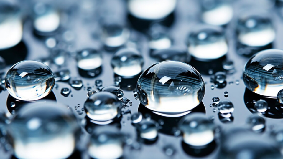 Gümüş suyu nedir?