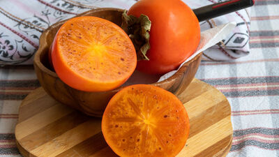 Trabzon Hurması Nedir