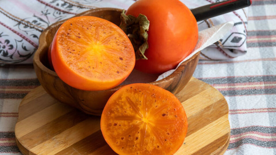 Trabzon Hurması Nedir