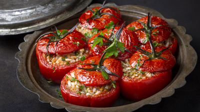 Farklı bir lezzet arayanlara nefis öneri!