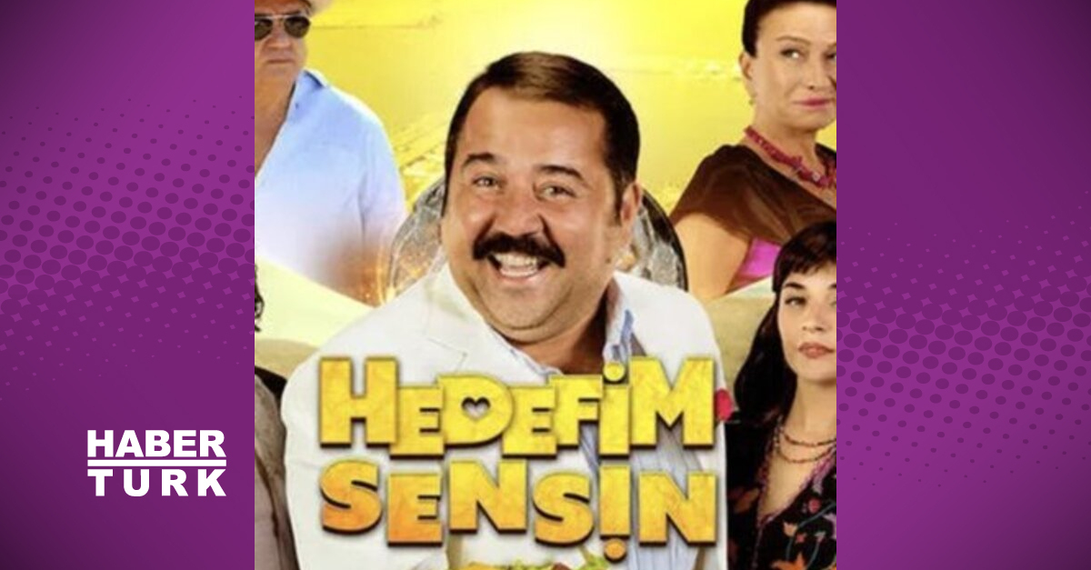 Hedefim Sensin filminin konusu nedir? Hedefim Sensin oyuncuları kimler, ne zaman çekildi?