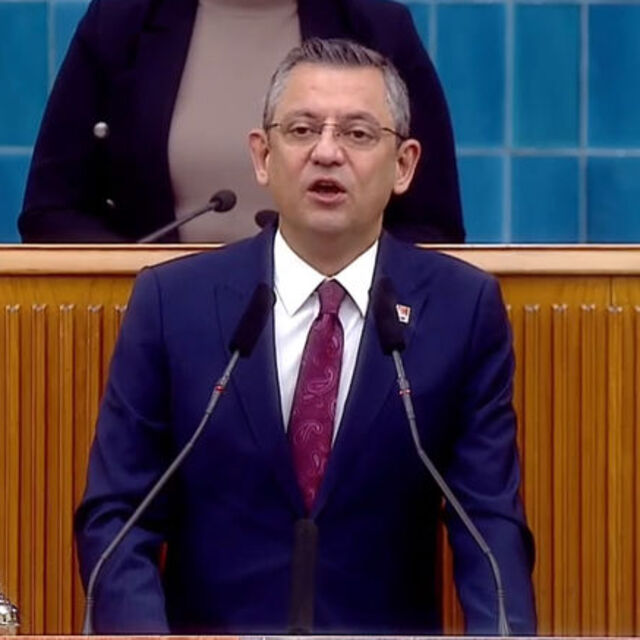 Muhalefetten Atalay tepkisi