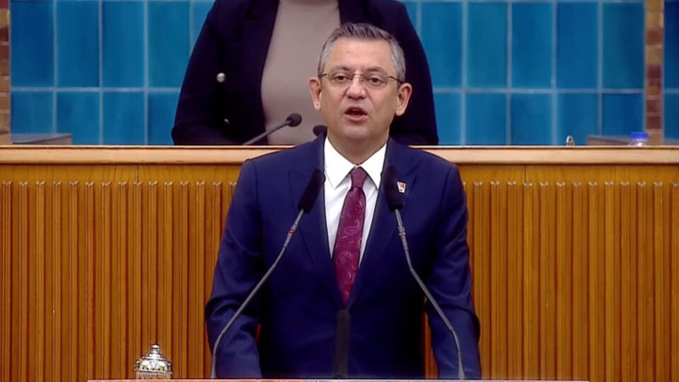 Muhalefetten Atalay tepkisi