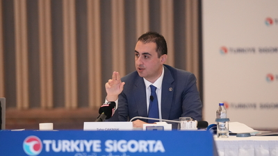 Türkiye Sigorta temettü şirketi olacak