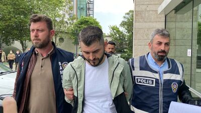 Mesaj cinayetine 25 yıl hapis