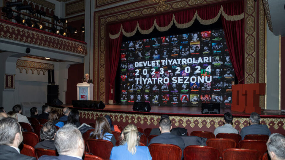 15 oyun ilk kez seyirci karşısına çıkacak