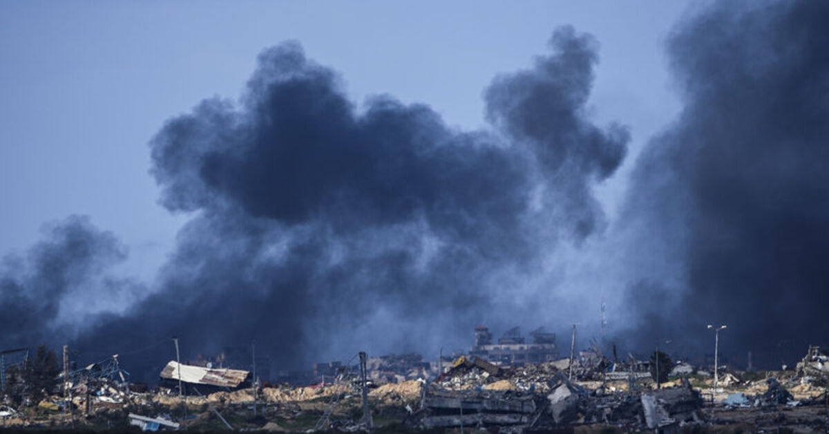 Les membres du Conseil de sécurité de l’ONU demandent une augmentation immédiate de l’aide humanitaire à Gaza