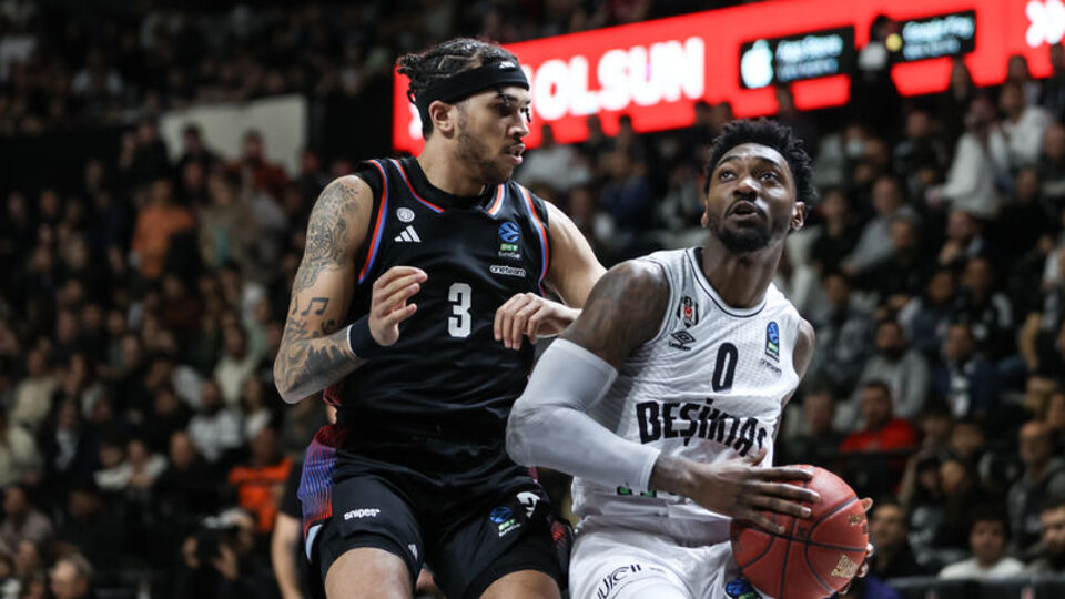 Beşiktaş Emlakjet evinde kayıp