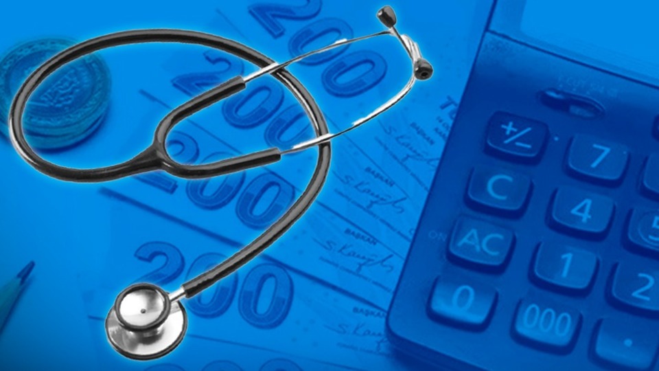 Sağlık sigortasında % 138'lik artış