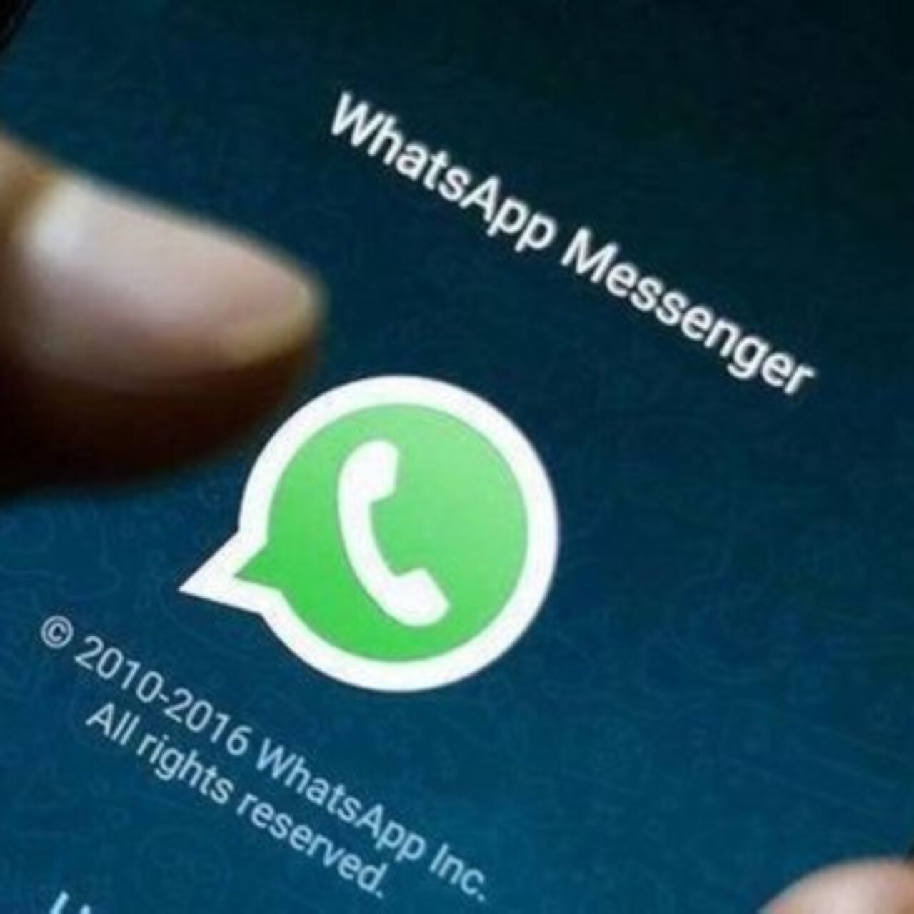 WhatsApp ekran paylaşımı nasıl kullanılır?