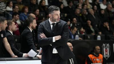 "Saha avantajını kaybettik"