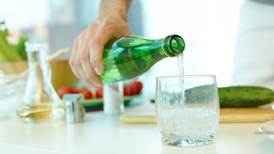 Sade sodanın şaşırtan faydaları