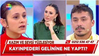 "Bebeğimizi buzdolabına koymaya çalıştı!"