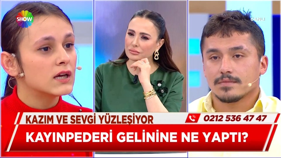 "Bebeğimizi buzdolabına koymaya çalıştı!"