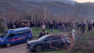 Kesik başın gizemi ortaya çıktı!